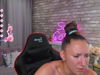 SarahCoksss's Live Sex Cam Show