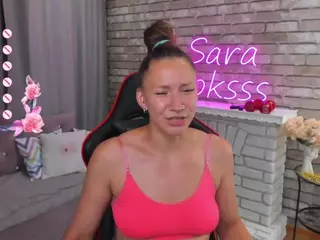 SarahCoksss's Live Sex Cam Show