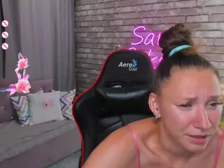 SarahCoksss's Live Sex Cam Show
