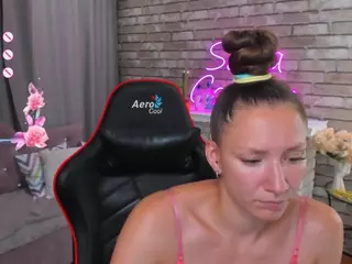SarahCoksss's Live Sex Cam Show