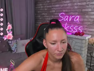 SarahCoksss's Live Sex Cam Show
