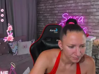 SarahCoksss's Live Sex Cam Show