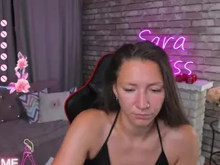 SarahCoksss's Live Sex Cam Show