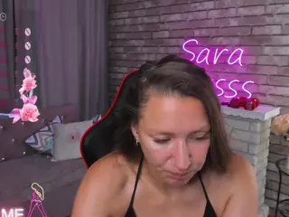 SarahCoksss's Live Sex Cam Show