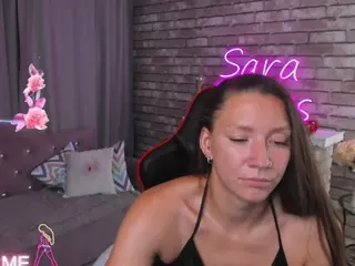 SarahCoksss's Live Sex Cam Show