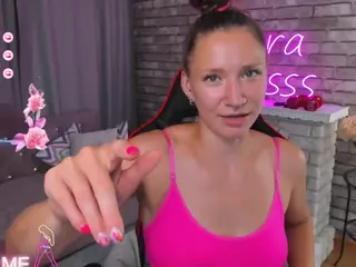 SarahCoksss's Live Sex Cam Show