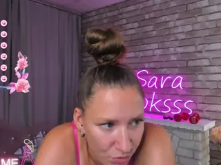 SarahCoksss's Live Sex Cam Show