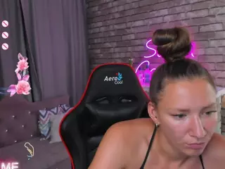 SarahCoksss's Live Sex Cam Show