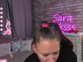SarahCoksss's Live Sex Cam Show