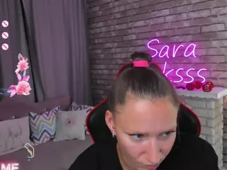 SarahCoksss's Live Sex Cam Show