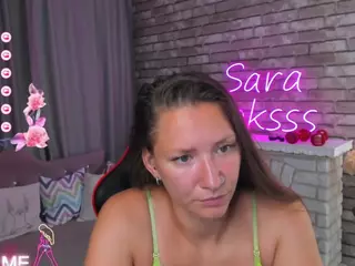 SarahCoksss's Live Sex Cam Show