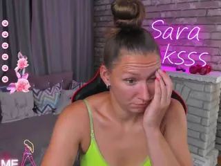 SarahCoksss's Live Sex Cam Show