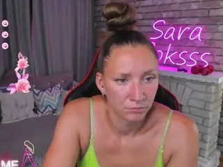 SarahCoksss's Live Sex Cam Show