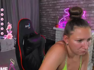 SarahCoksss's Live Sex Cam Show