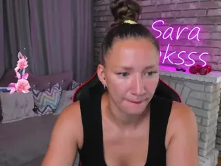 SarahCoksss's Live Sex Cam Show