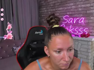 SarahCoksss's Live Sex Cam Show
