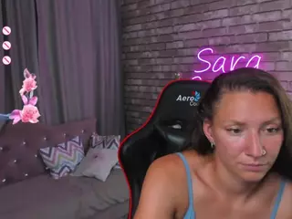 SarahCoksss's Live Sex Cam Show