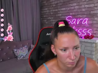 SarahCoksss's Live Sex Cam Show