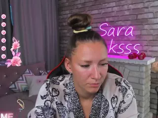 SarahCoksss's Live Sex Cam Show