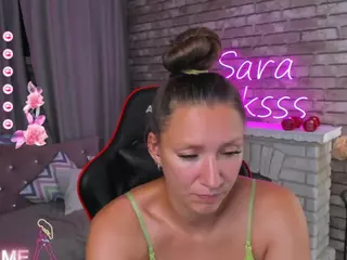 SarahCoksss's Live Sex Cam Show