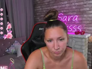 SarahCoksss's Live Sex Cam Show