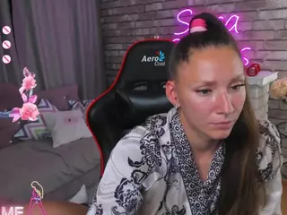 SarahCoksss's Live Sex Cam Show