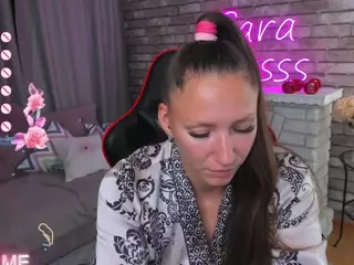 SarahCoksss's Live Sex Cam Show