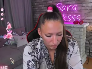 SarahCoksss's Live Sex Cam Show