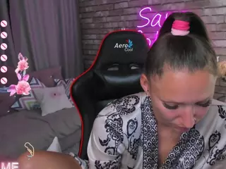 SarahCoksss's Live Sex Cam Show