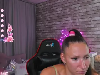 SarahCoksss's Live Sex Cam Show