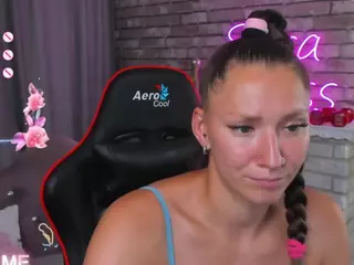 SarahCoksss's Live Sex Cam Show