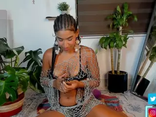 Saray-cum's Live Sex Cam Show