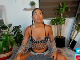 Saray-cum's Live Sex Cam Show