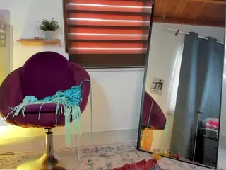 Saray-cum's Live Sex Cam Show