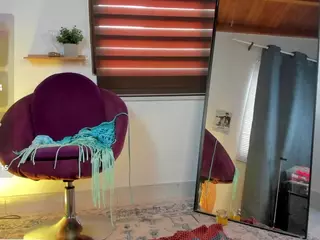 Saray-cum's Live Sex Cam Show