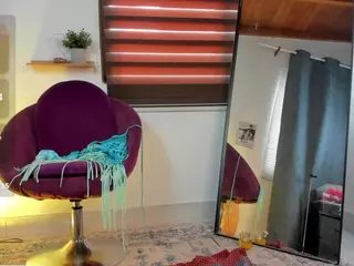 Saray-cum's Live Sex Cam Show