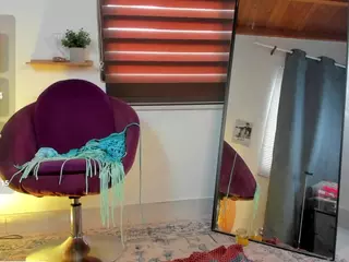 Saray-cum's Live Sex Cam Show