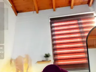 Saray-cum's Live Sex Cam Show