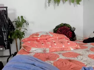 Saray-cum's Live Sex Cam Show