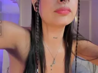 AlessiaCorleone's Live Sex Cam Show