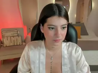 AlessiaCorleone's Live Sex Cam Show