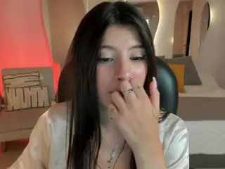 AlessiaCorleone's Live Sex Cam Show