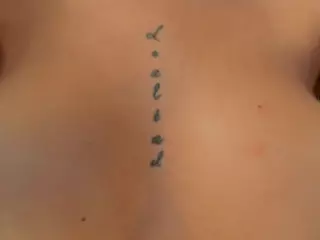 AlessiaCorleone's Live Sex Cam Show