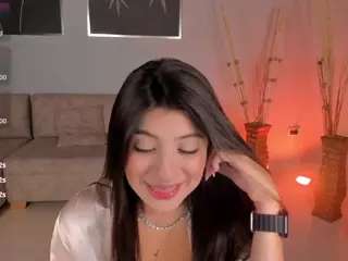 AlessiaCorleone's Live Sex Cam Show