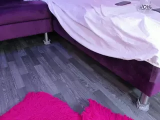 Crismat's Live Sex Cam Show