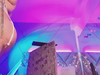Emma's Live Sex Cam Show
