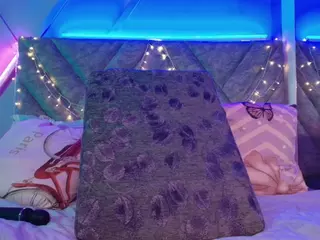 Emma's Live Sex Cam Show