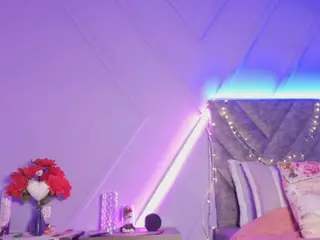 Emma's Live Sex Cam Show