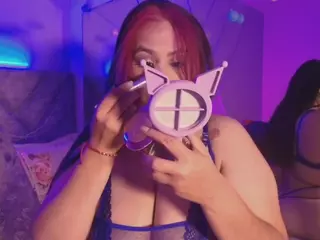Emma's Live Sex Cam Show