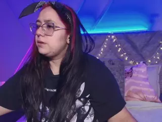 Emma's Live Sex Cam Show